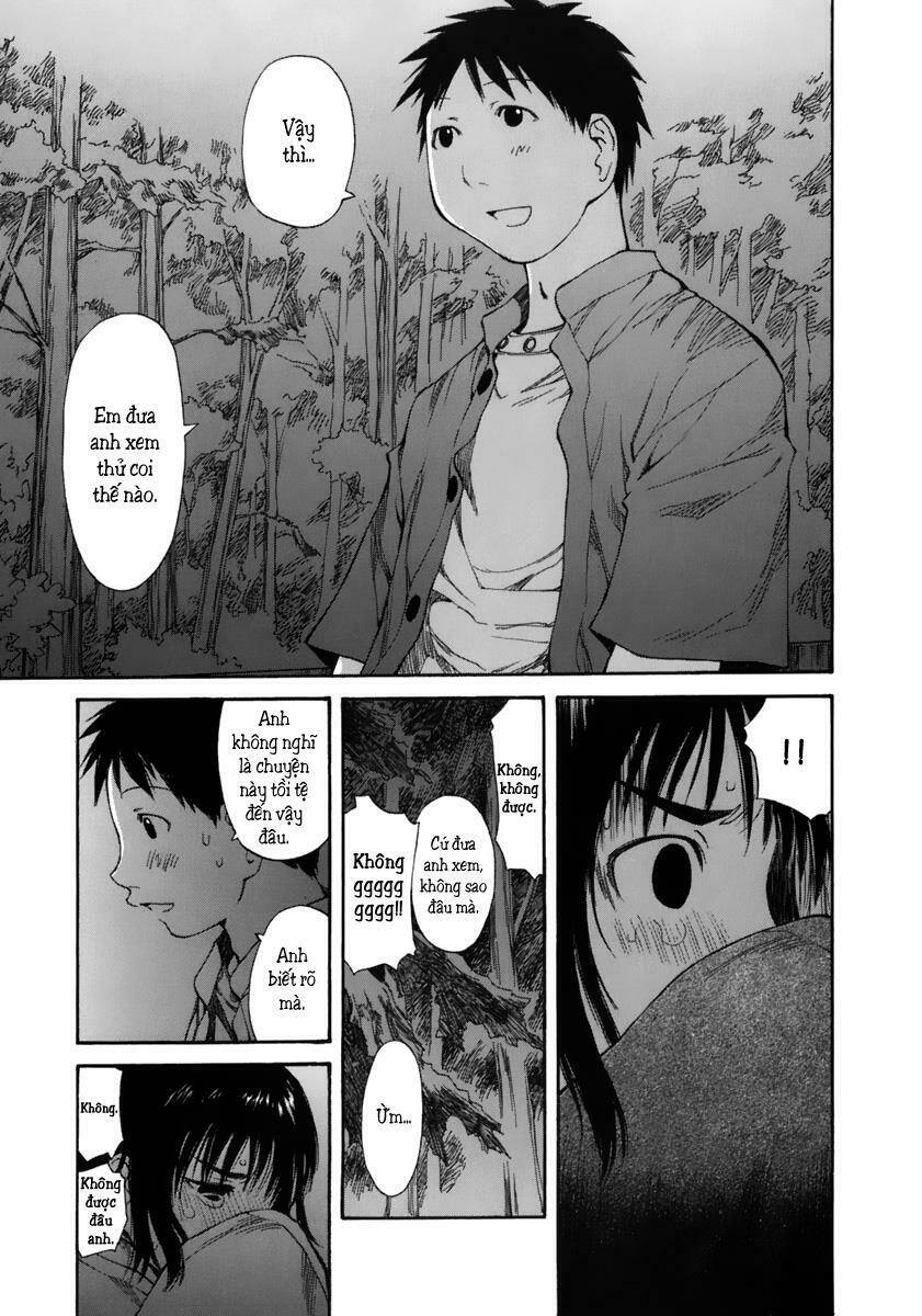 Genshiken Chapter 46 - Trang 2