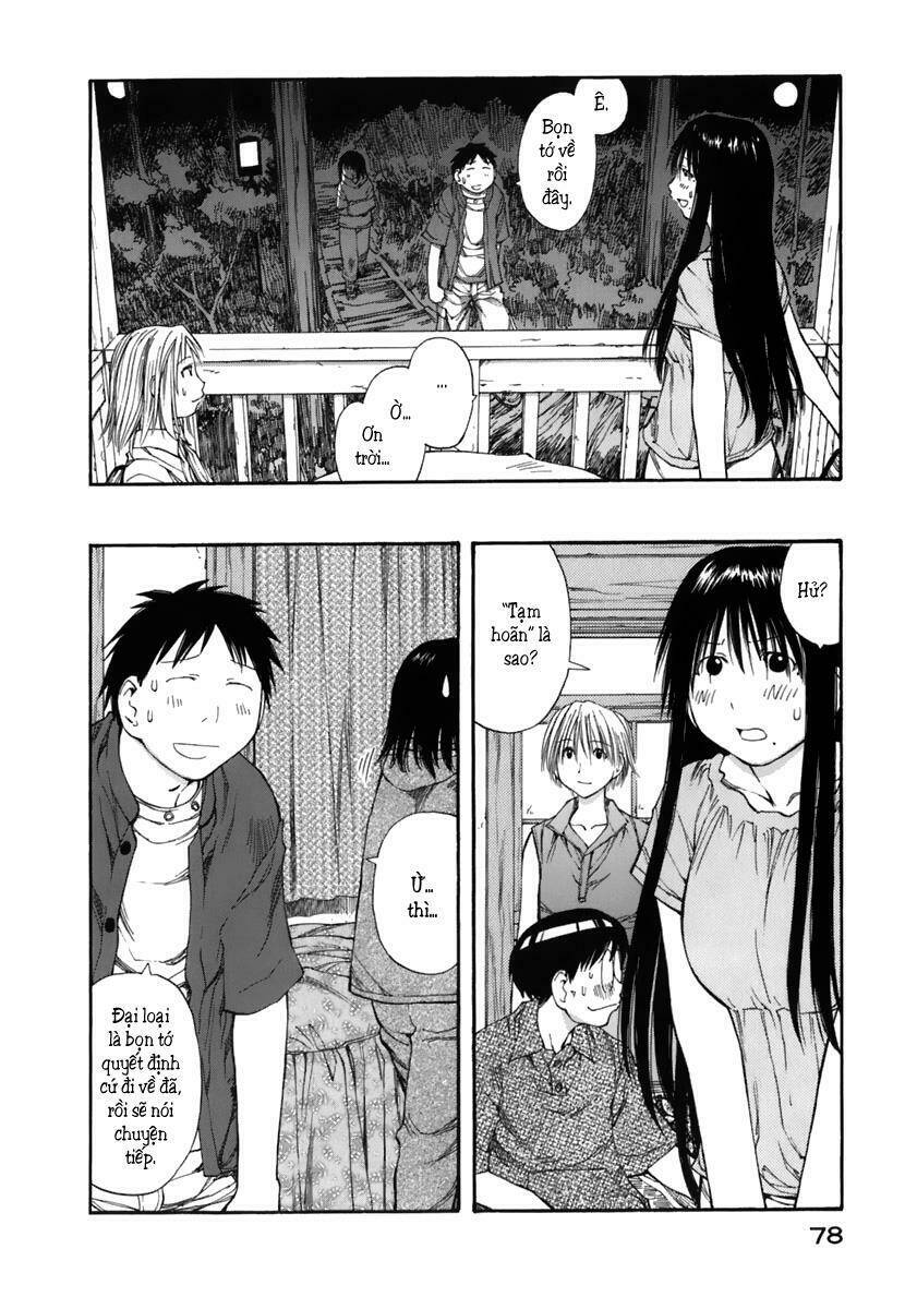 Genshiken Chapter 46 - Trang 2