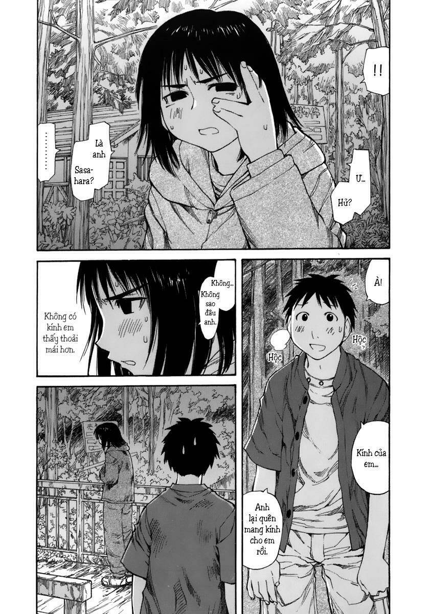 Genshiken Chapter 46 - Trang 2