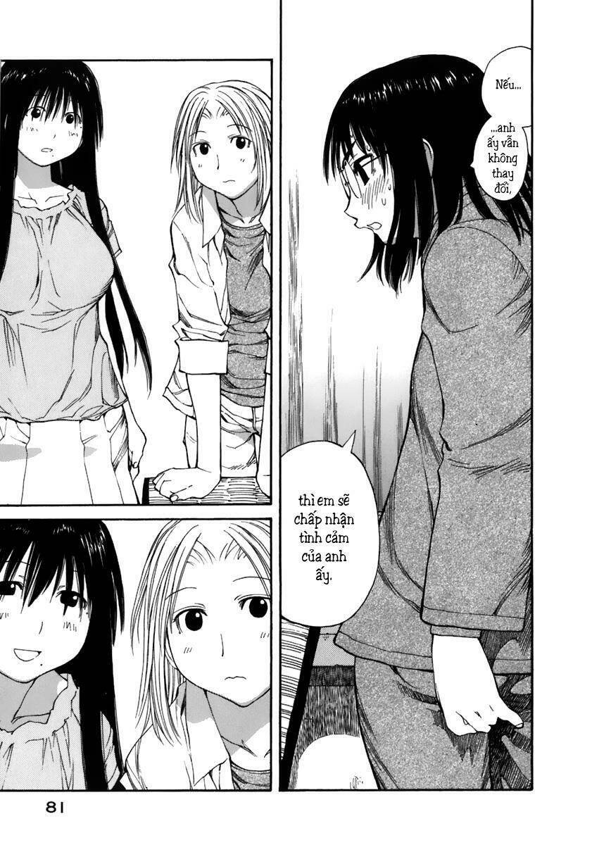 Genshiken Chapter 46 - Trang 2