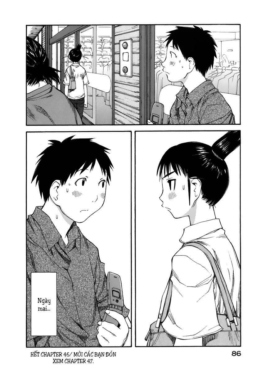 Genshiken Chapter 46 - Trang 2