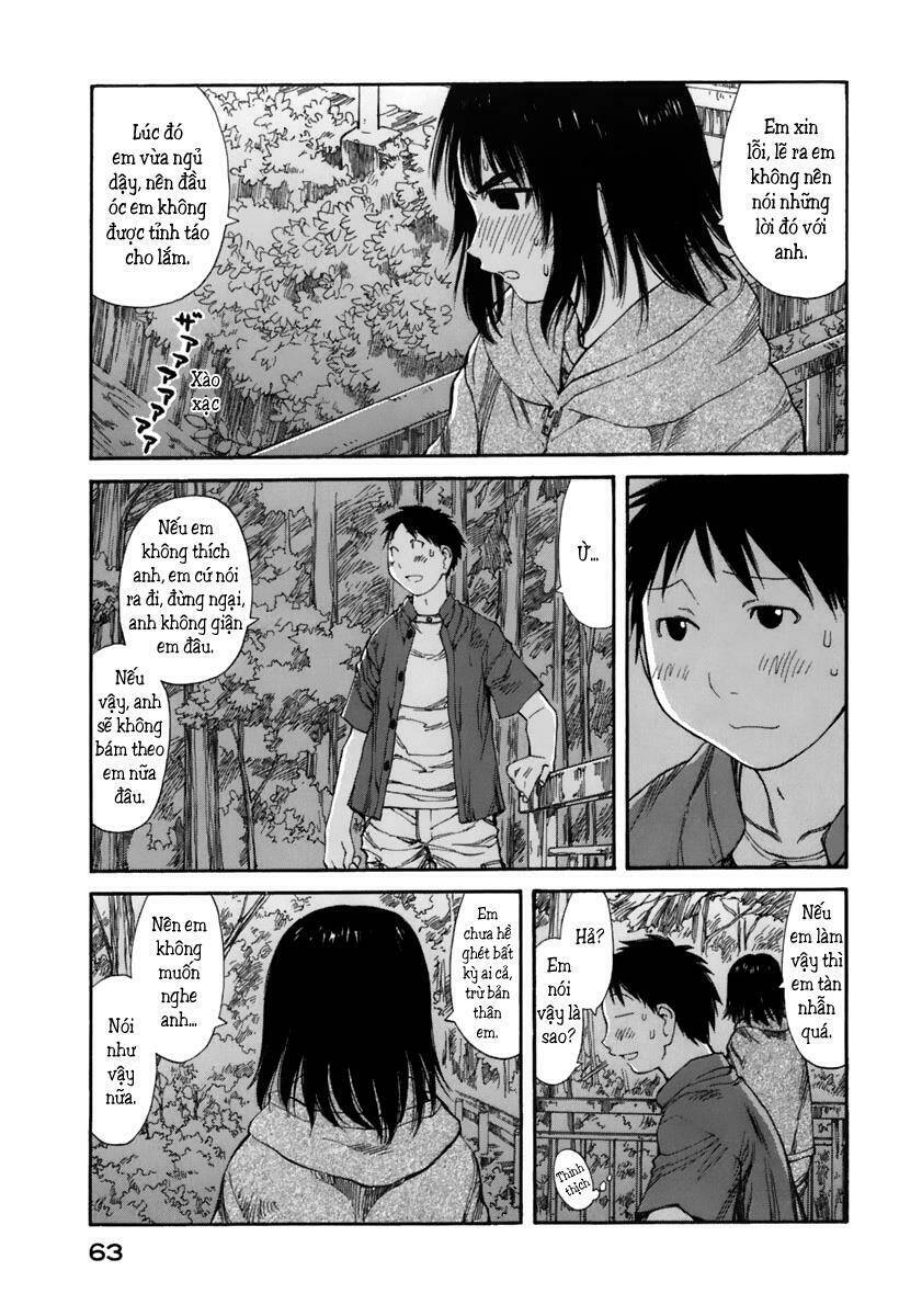 Genshiken Chapter 46 - Trang 2