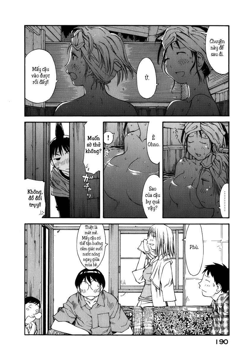 Genshiken Chapter 43 - Trang 2