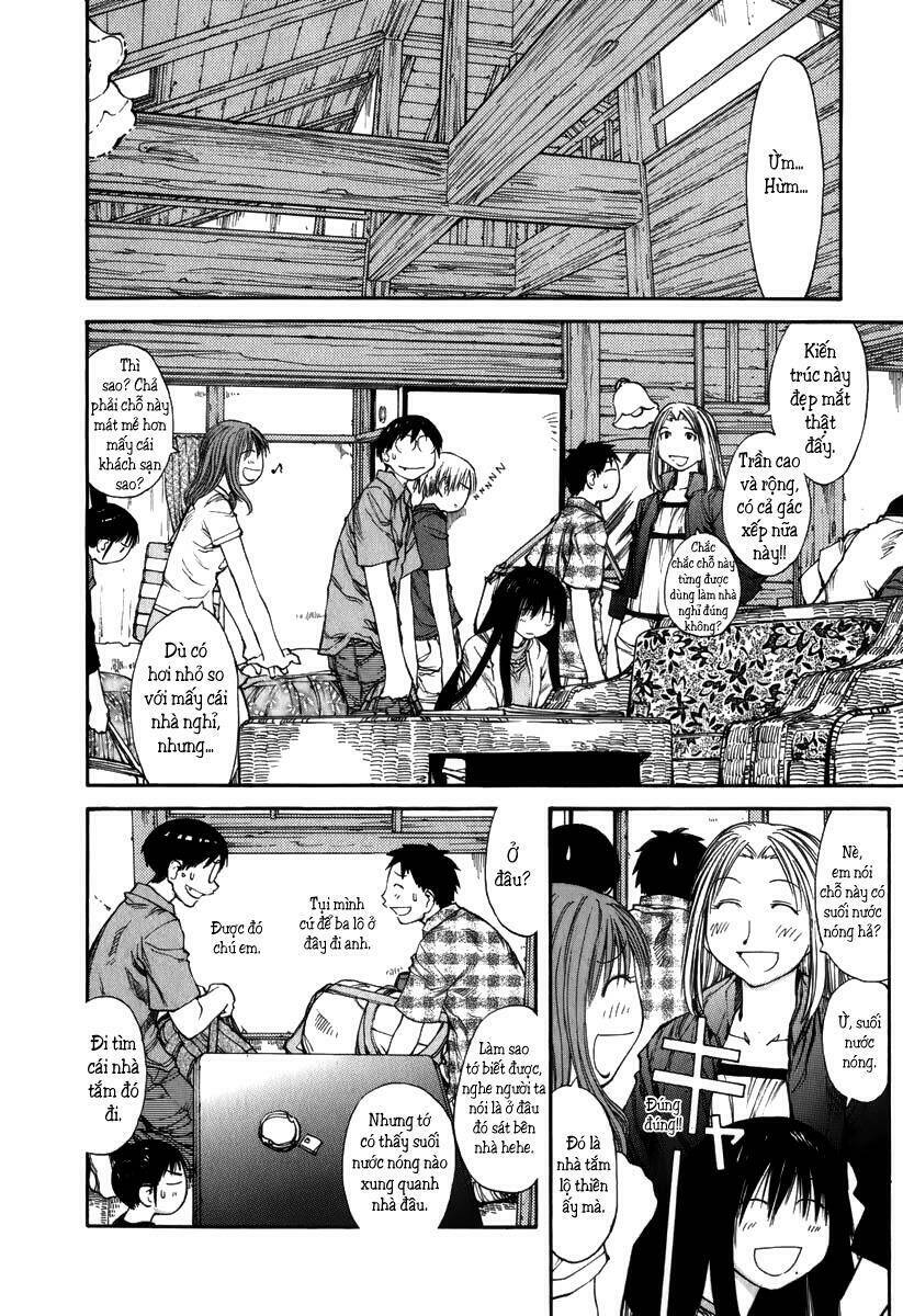 Genshiken Chapter 43 - Trang 2