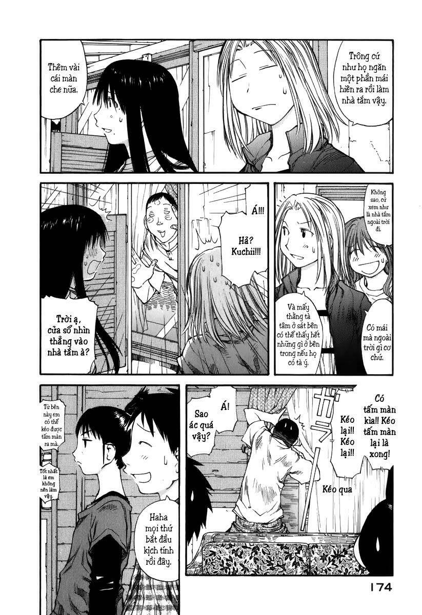 Genshiken Chapter 43 - Trang 2