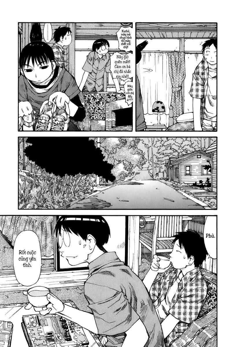 Genshiken Chapter 43 - Trang 2