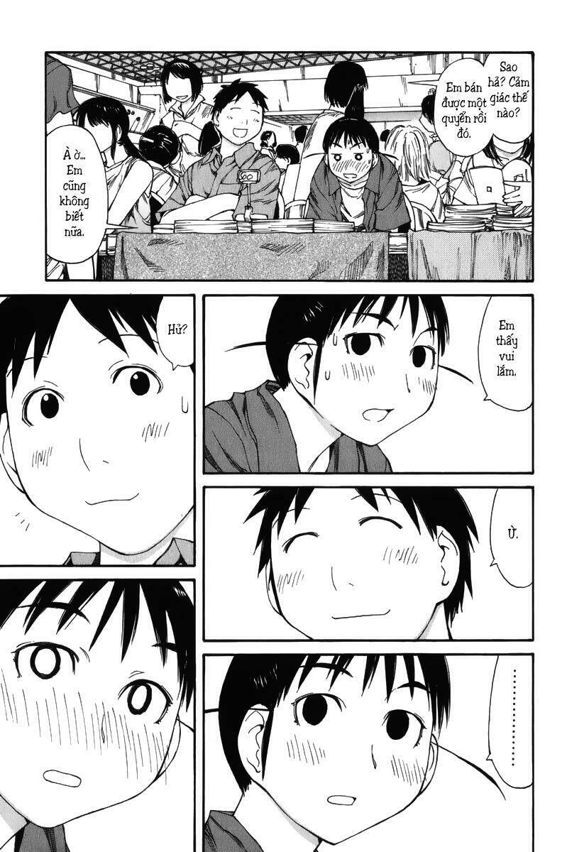 Genshiken Chapter 41 - Trang 2