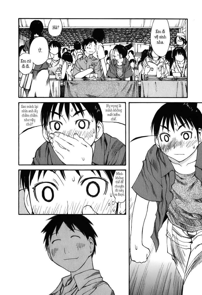 Genshiken Chapter 41 - Trang 2