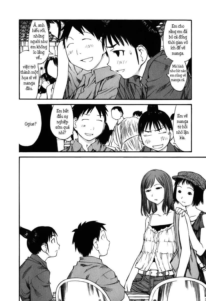 Genshiken Chapter 41 - Trang 2