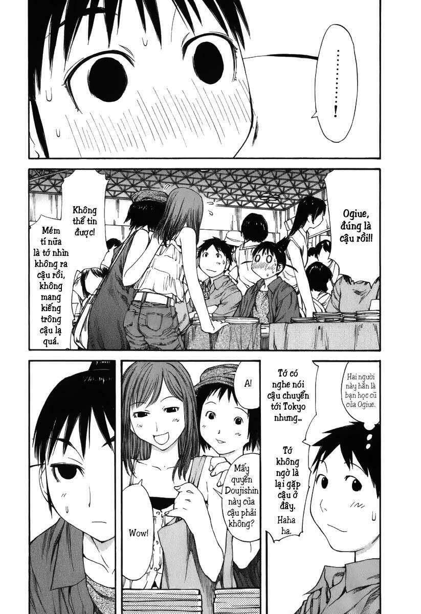 Genshiken Chapter 41 - Trang 2