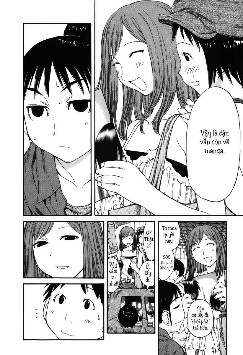 Genshiken Chapter 41 - Trang 2