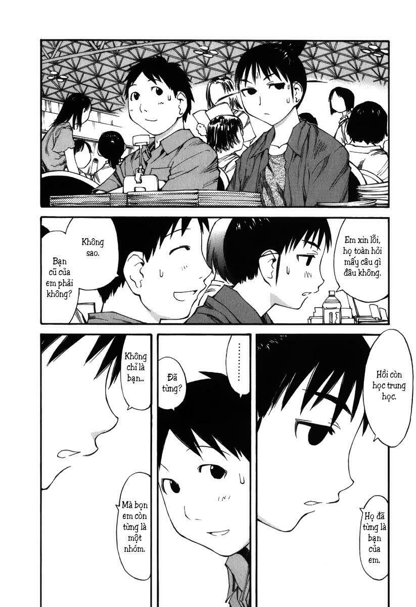 Genshiken Chapter 41 - Trang 2