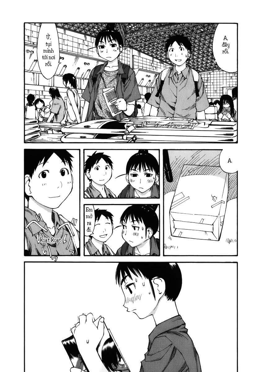 Genshiken Chapter 41 - Trang 2