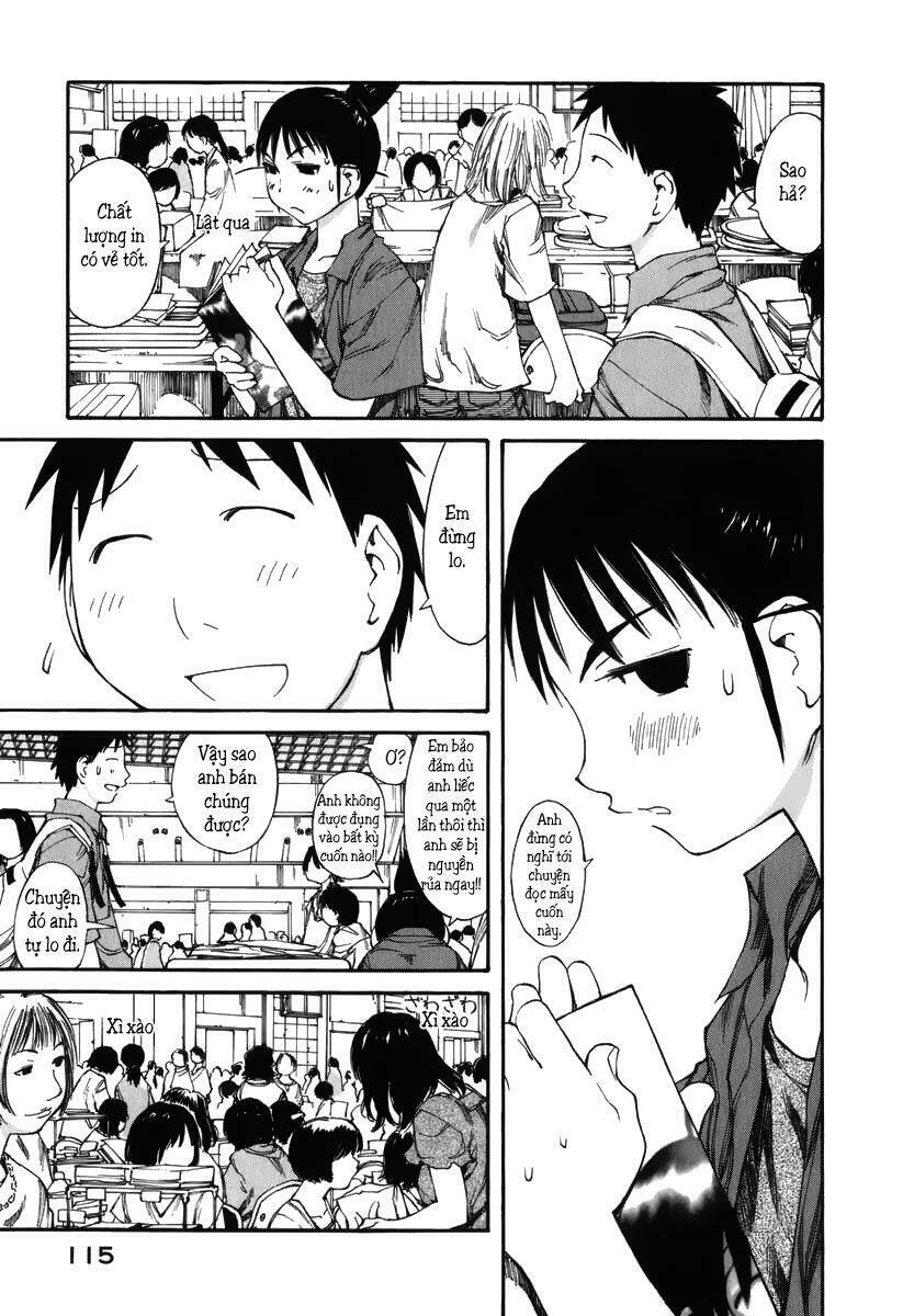 Genshiken Chapter 41 - Trang 2