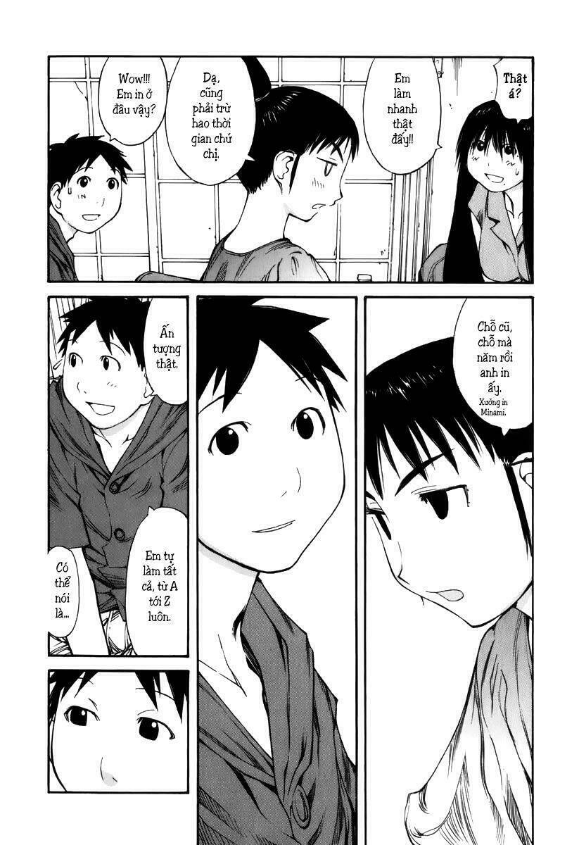 Genshiken Chapter 40 - Trang 2