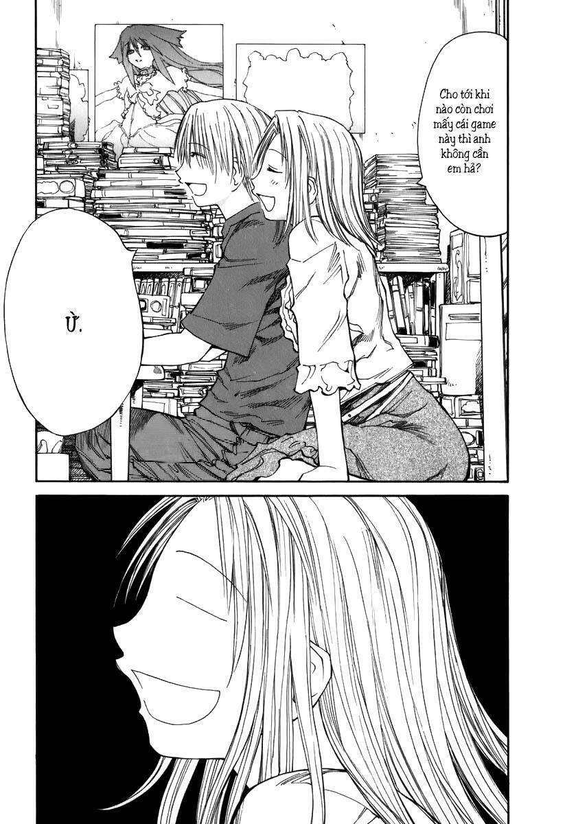 Genshiken Chapter 39 - Trang 2