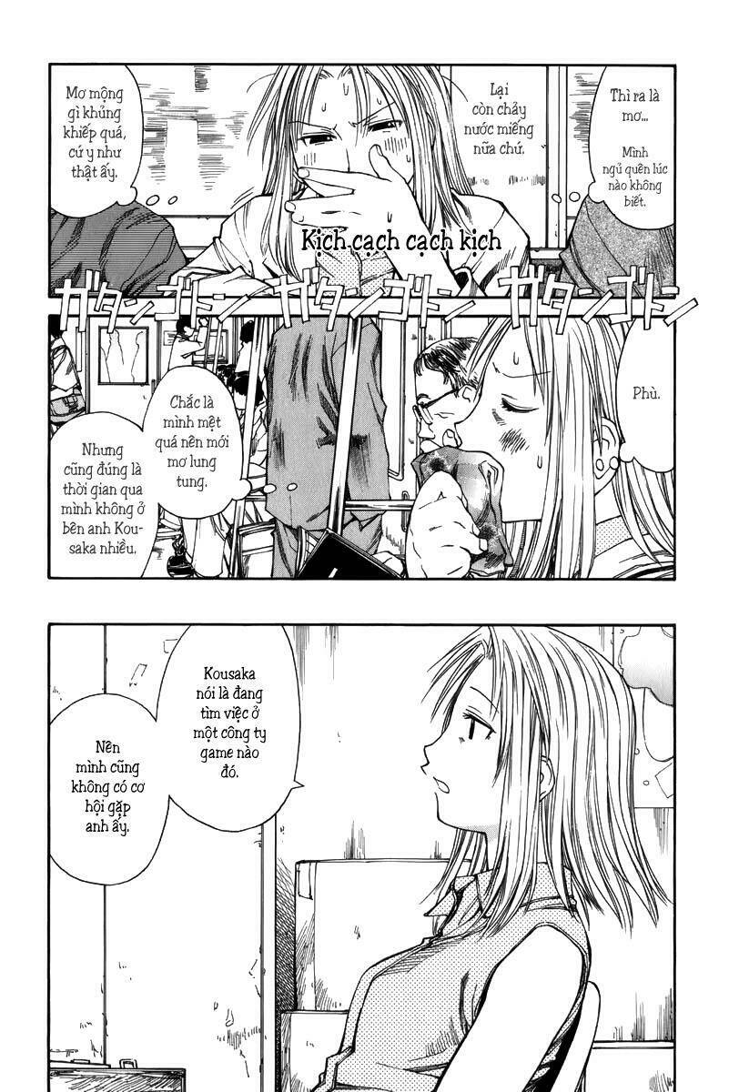 Genshiken Chapter 39 - Trang 2