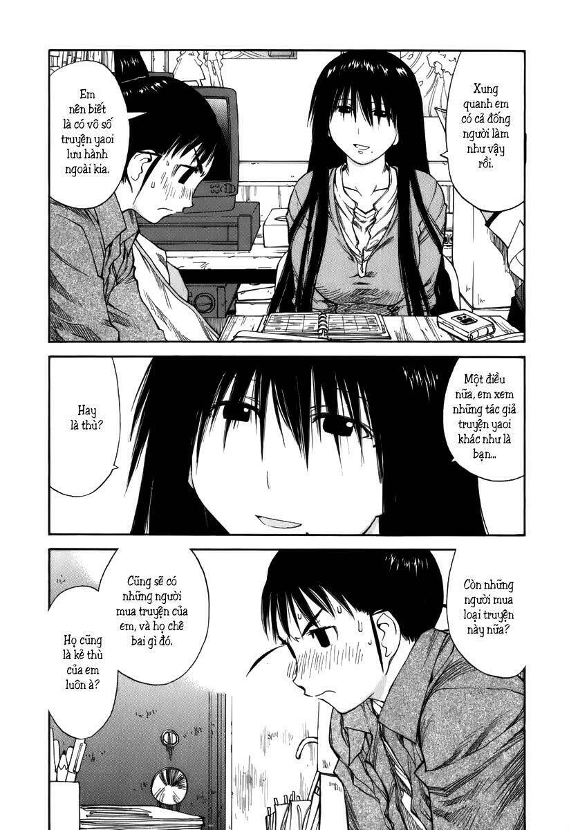 Genshiken Chapter 38 - Trang 2