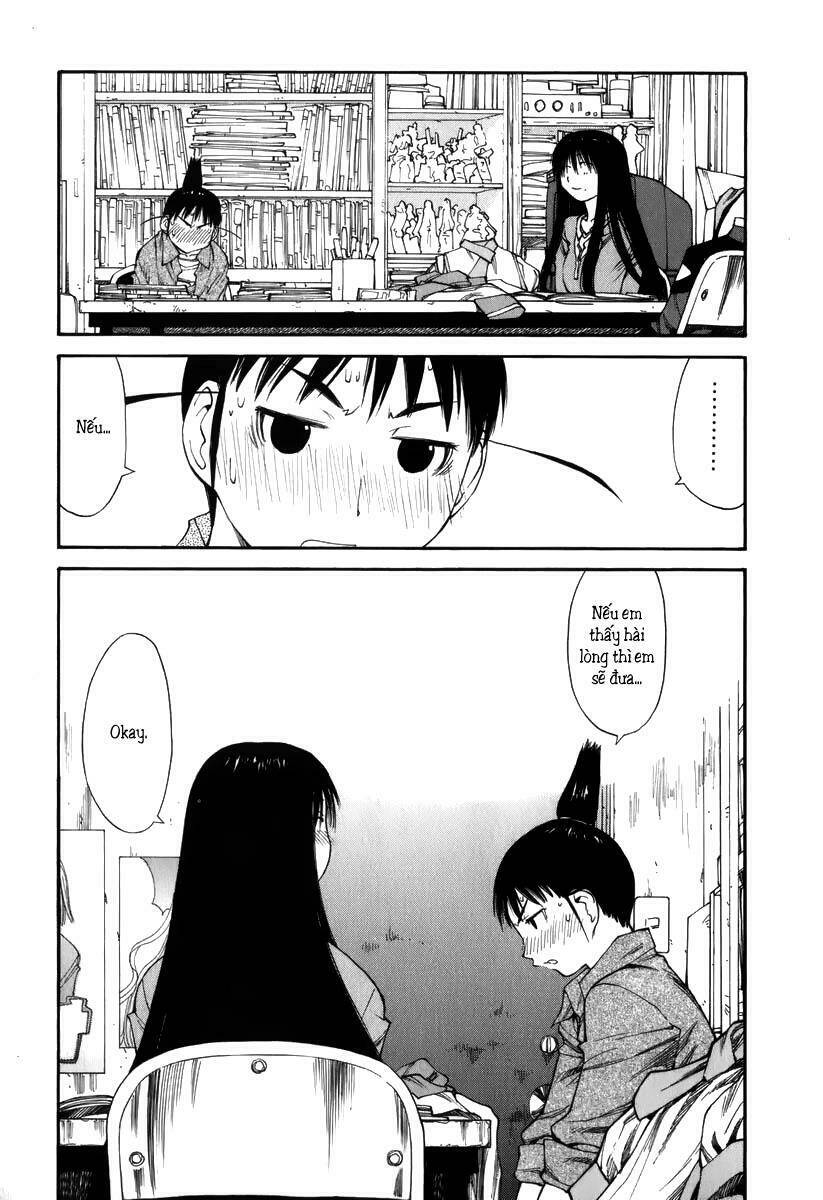 Genshiken Chapter 38 - Trang 2