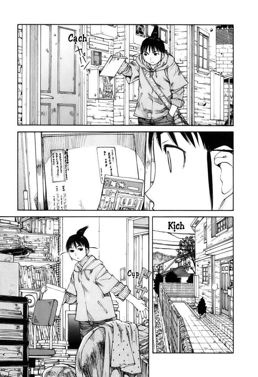 Genshiken Chapter 38 - Trang 2