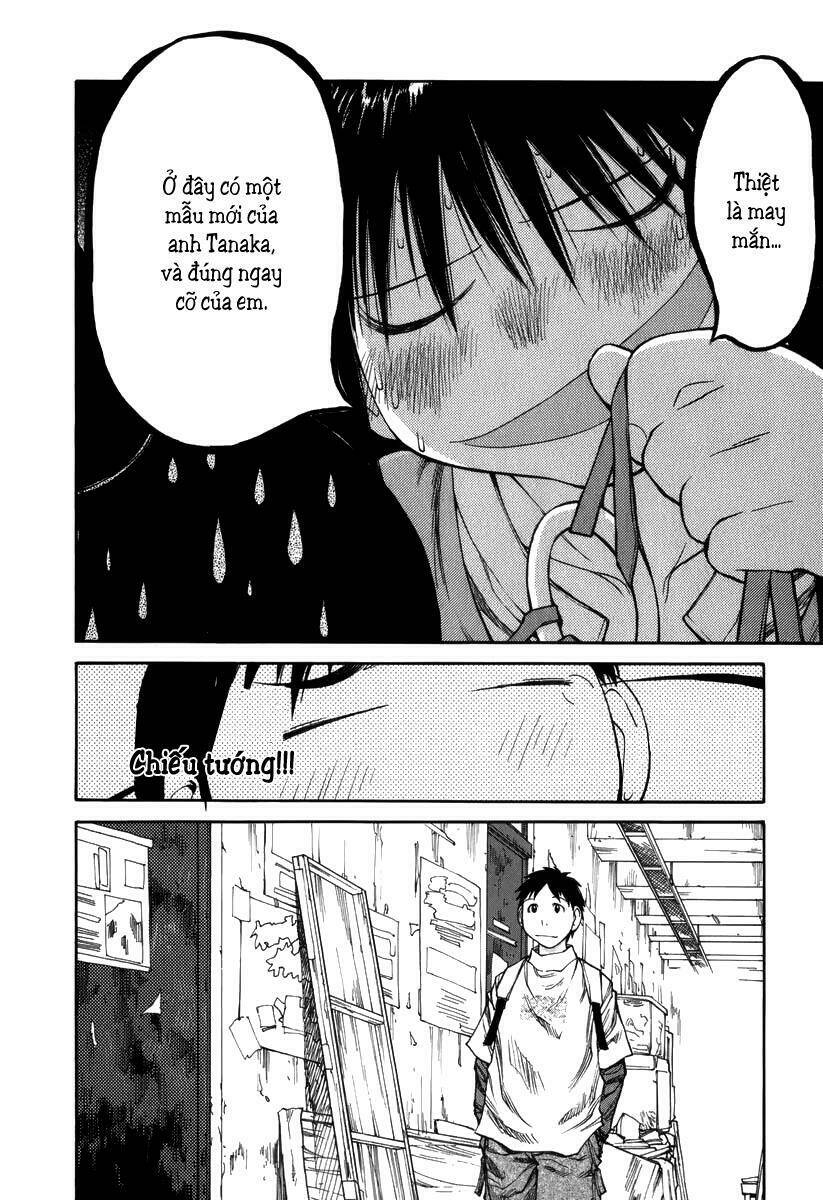 Genshiken Chapter 38 - Trang 2