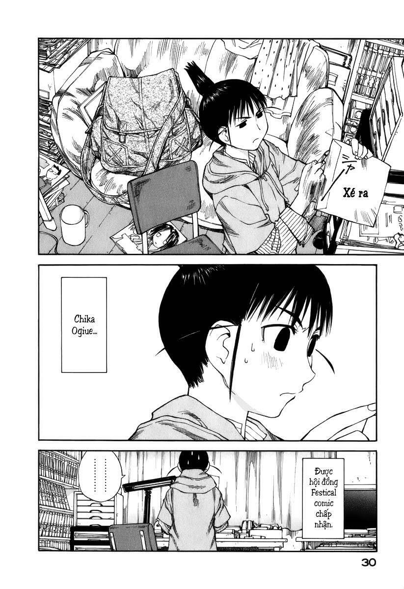 Genshiken Chapter 38 - Trang 2