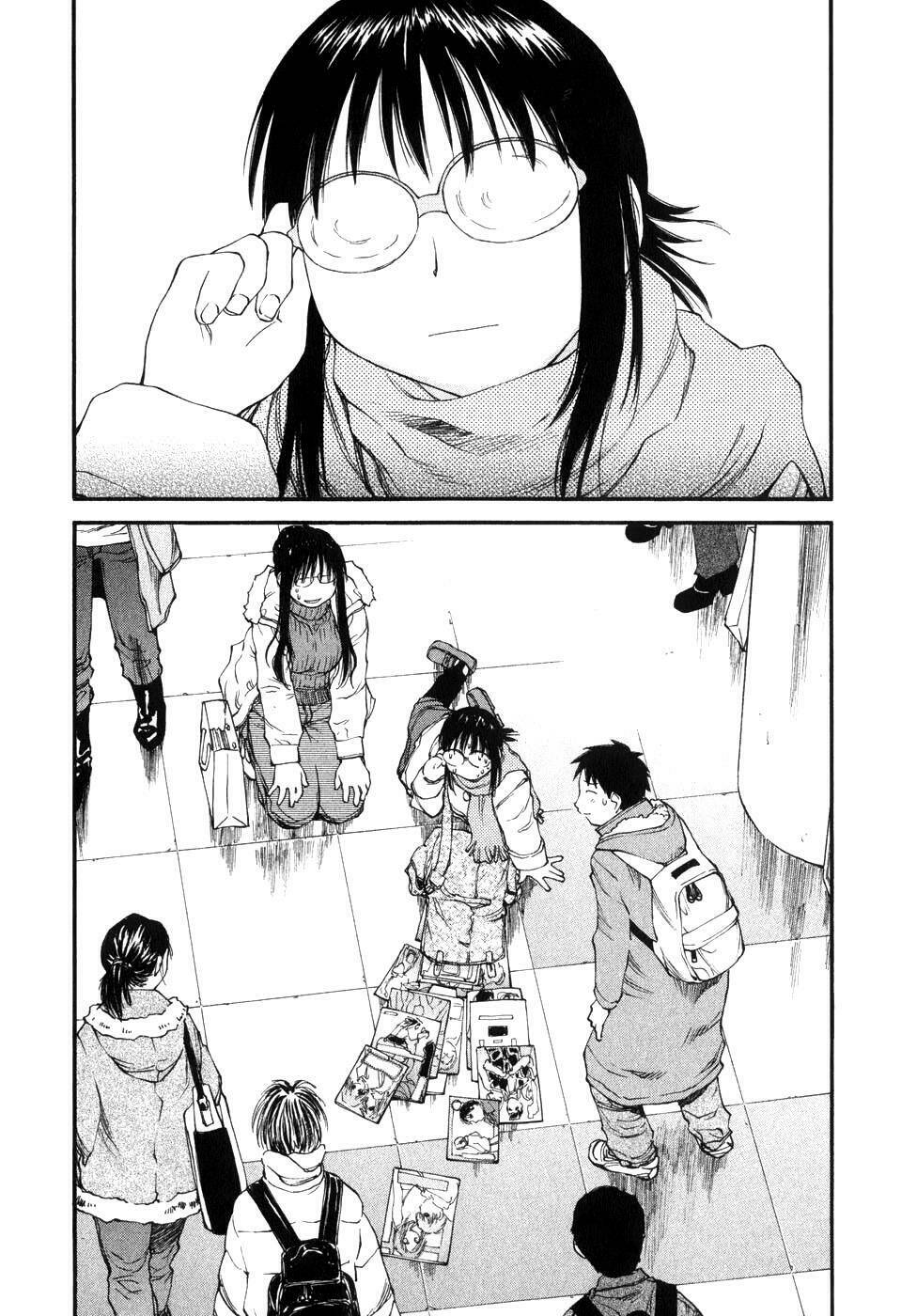 Genshiken Chapter 33 - Trang 2