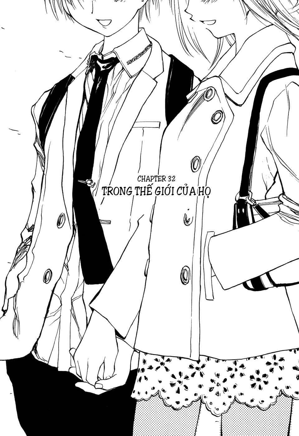 Genshiken Chapter 32 - Trang 2