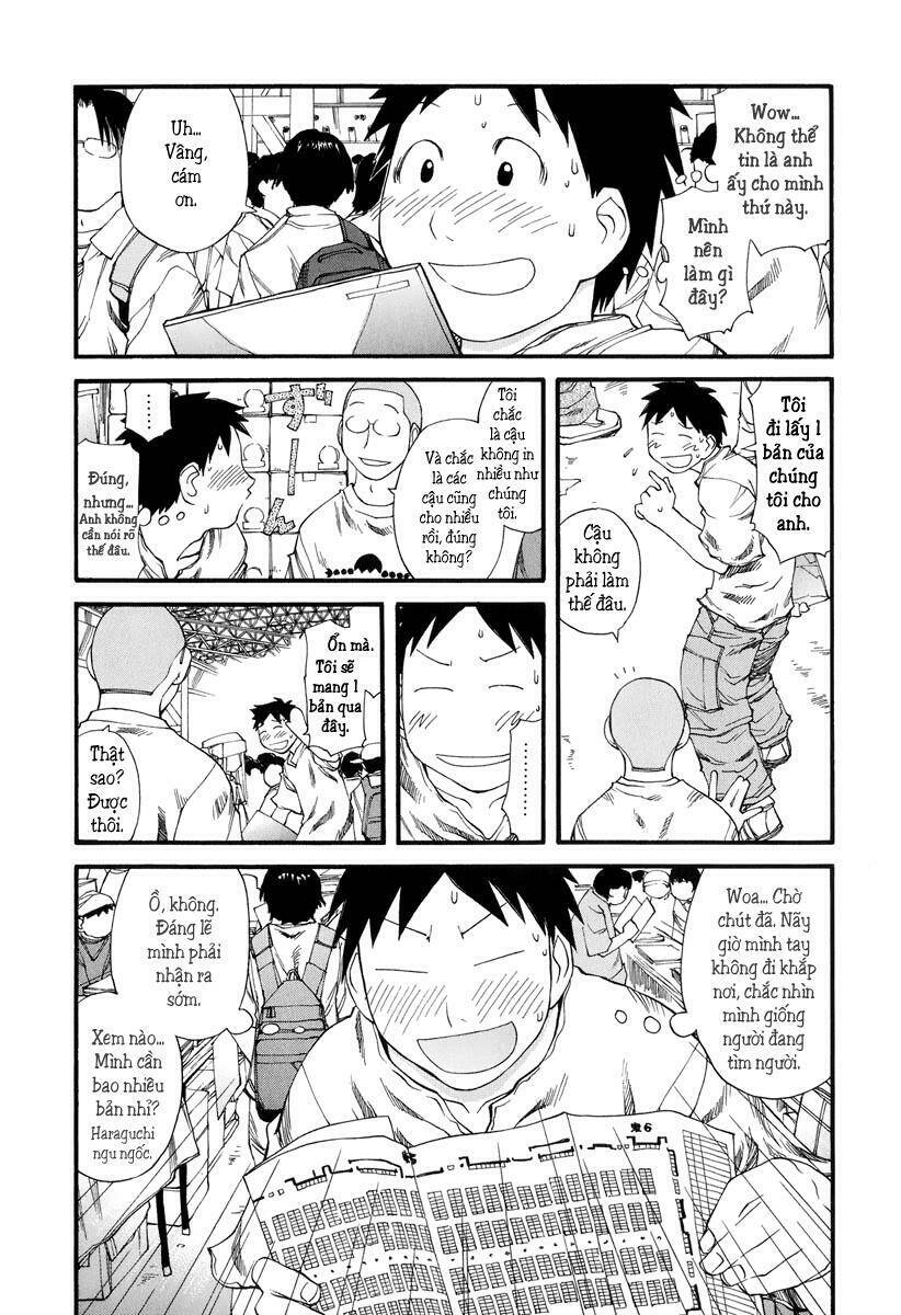 Genshiken Chapter 30 - Trang 2