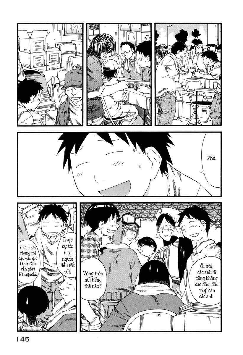 Genshiken Chapter 30 - Trang 2