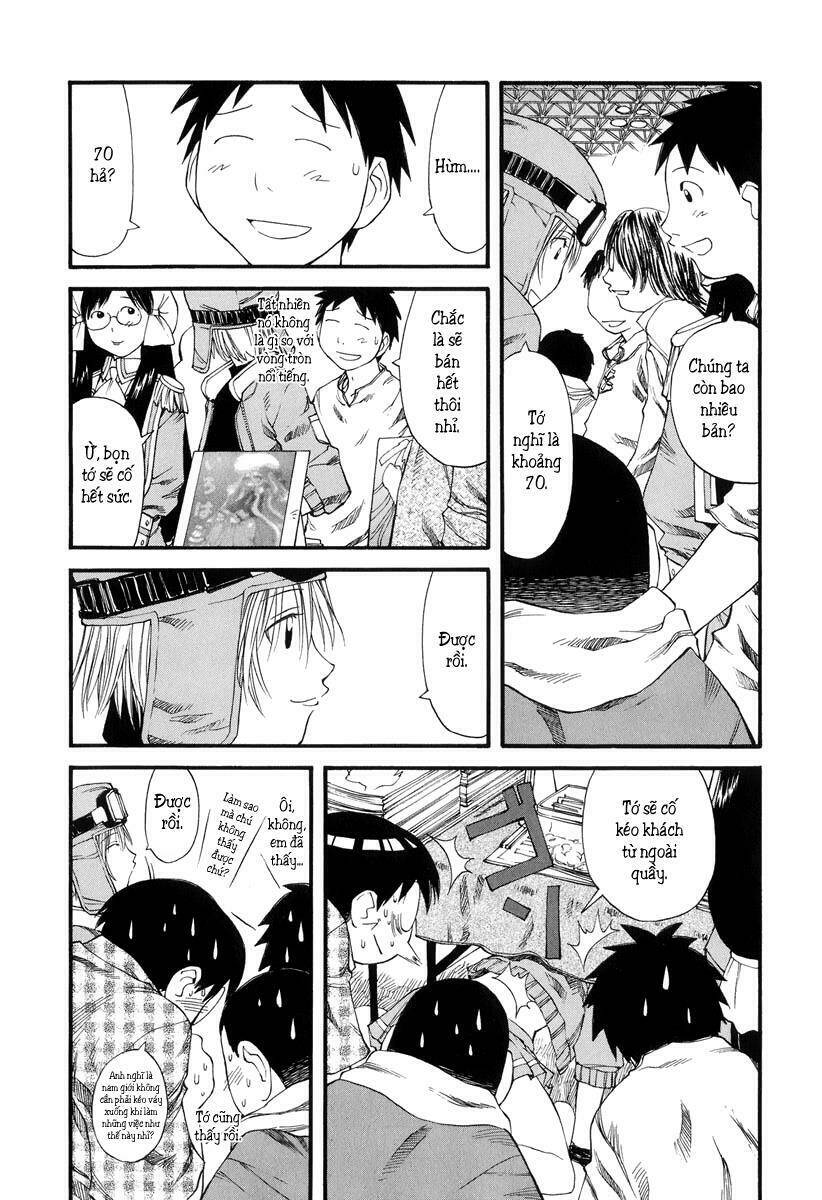 Genshiken Chapter 30 - Trang 2