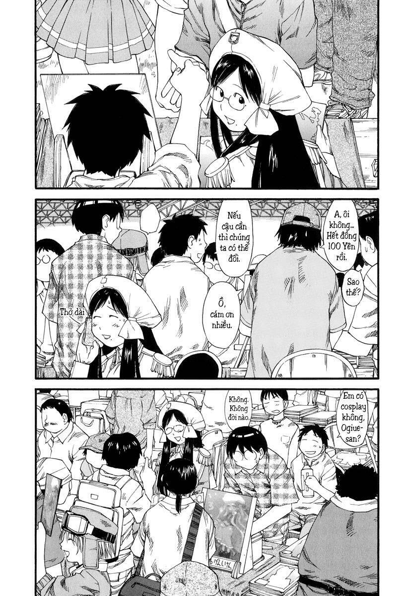 Genshiken Chapter 30 - Trang 2