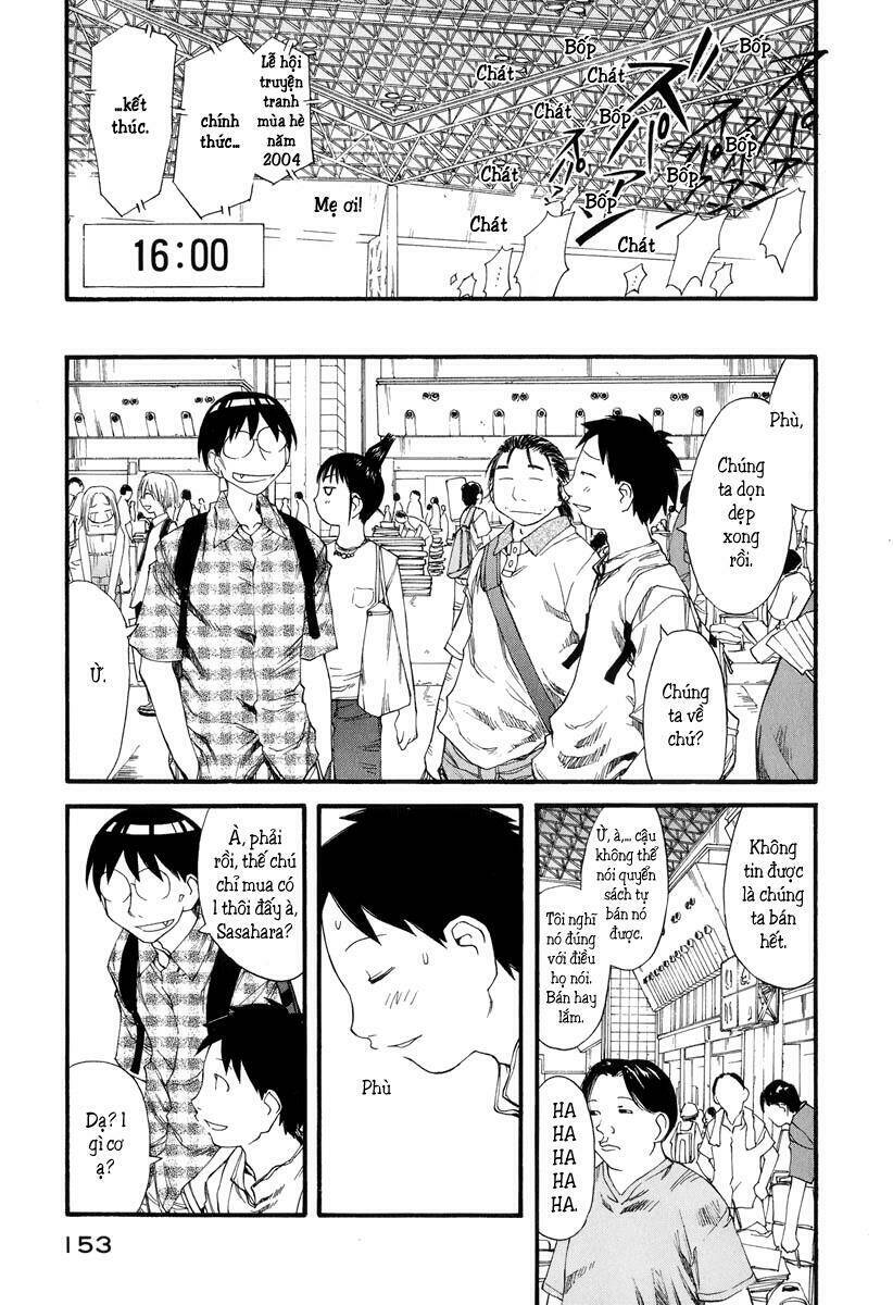 Genshiken Chapter 30 - Trang 2