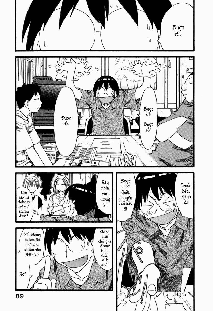 Genshiken Chapter 28 - Trang 2