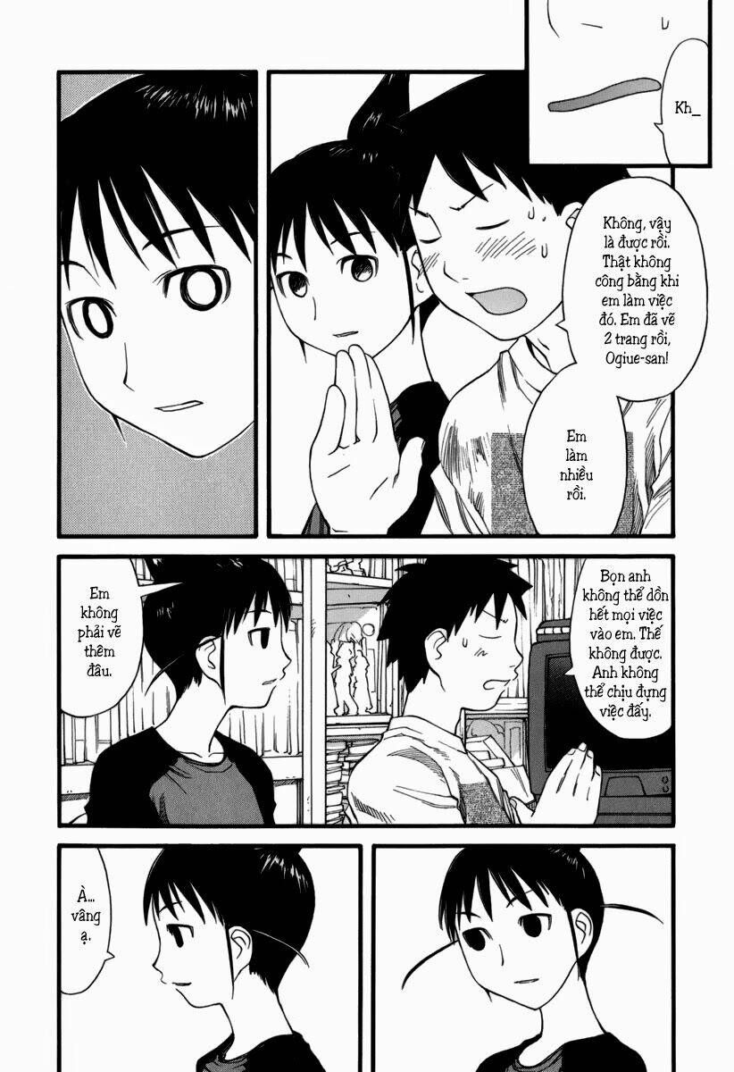 Genshiken Chapter 28 - Trang 2