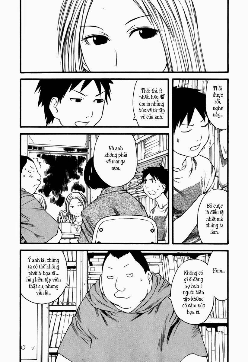 Genshiken Chapter 28 - Trang 2