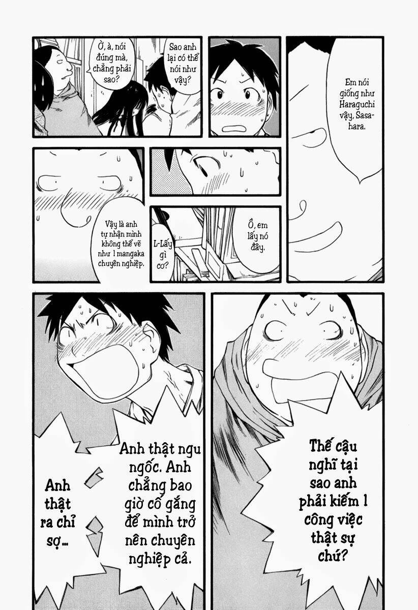 Genshiken Chapter 28 - Trang 2