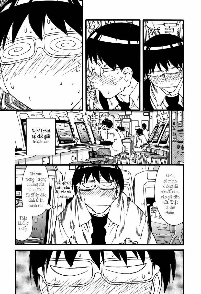 Genshiken Chapter 26 - Trang 2