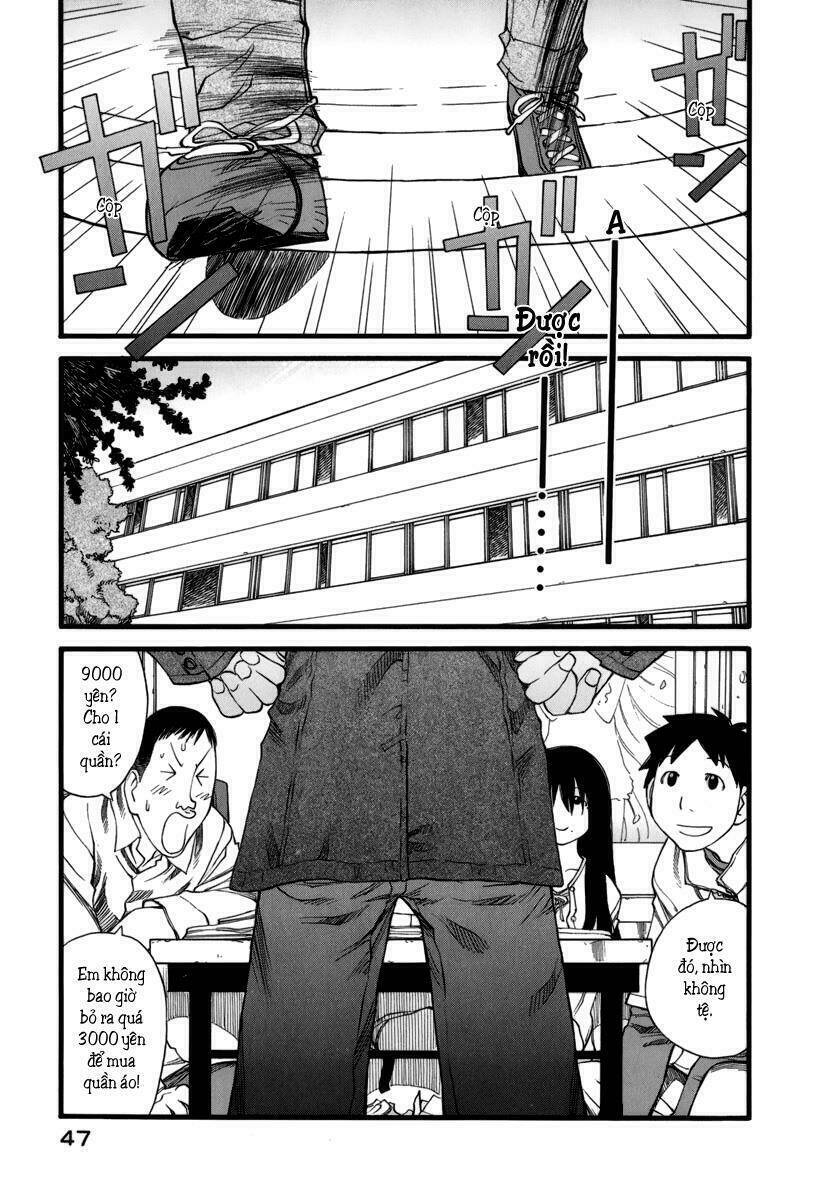 Genshiken Chapter 26 - Trang 2