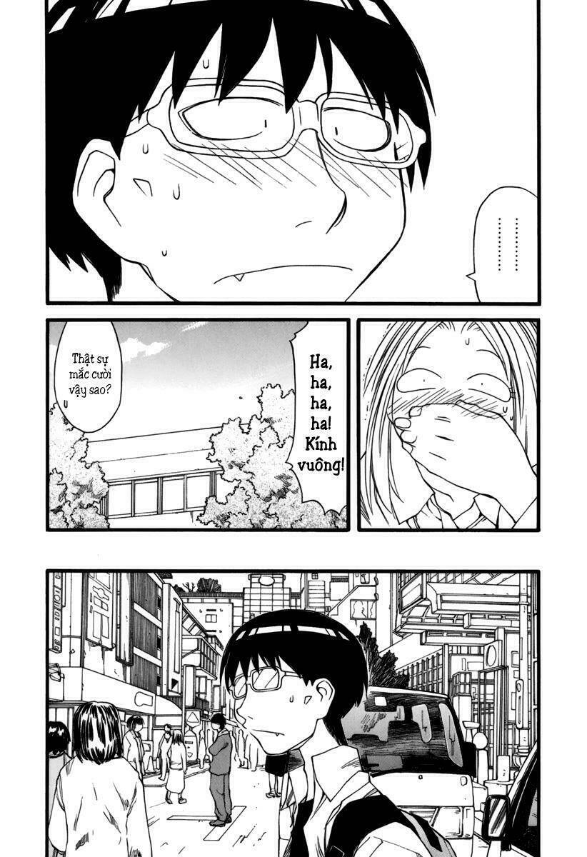 Genshiken Chapter 26 - Trang 2