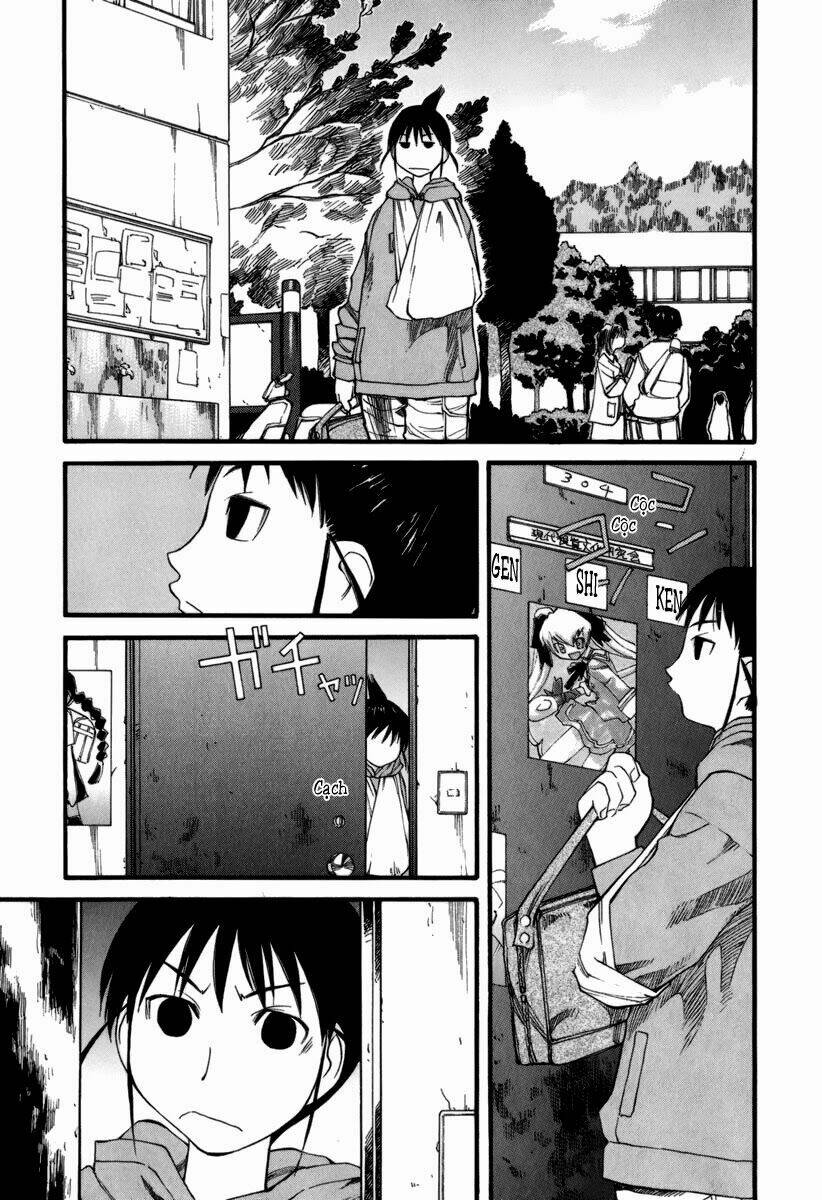 Genshiken Chapter 25 - Trang 2