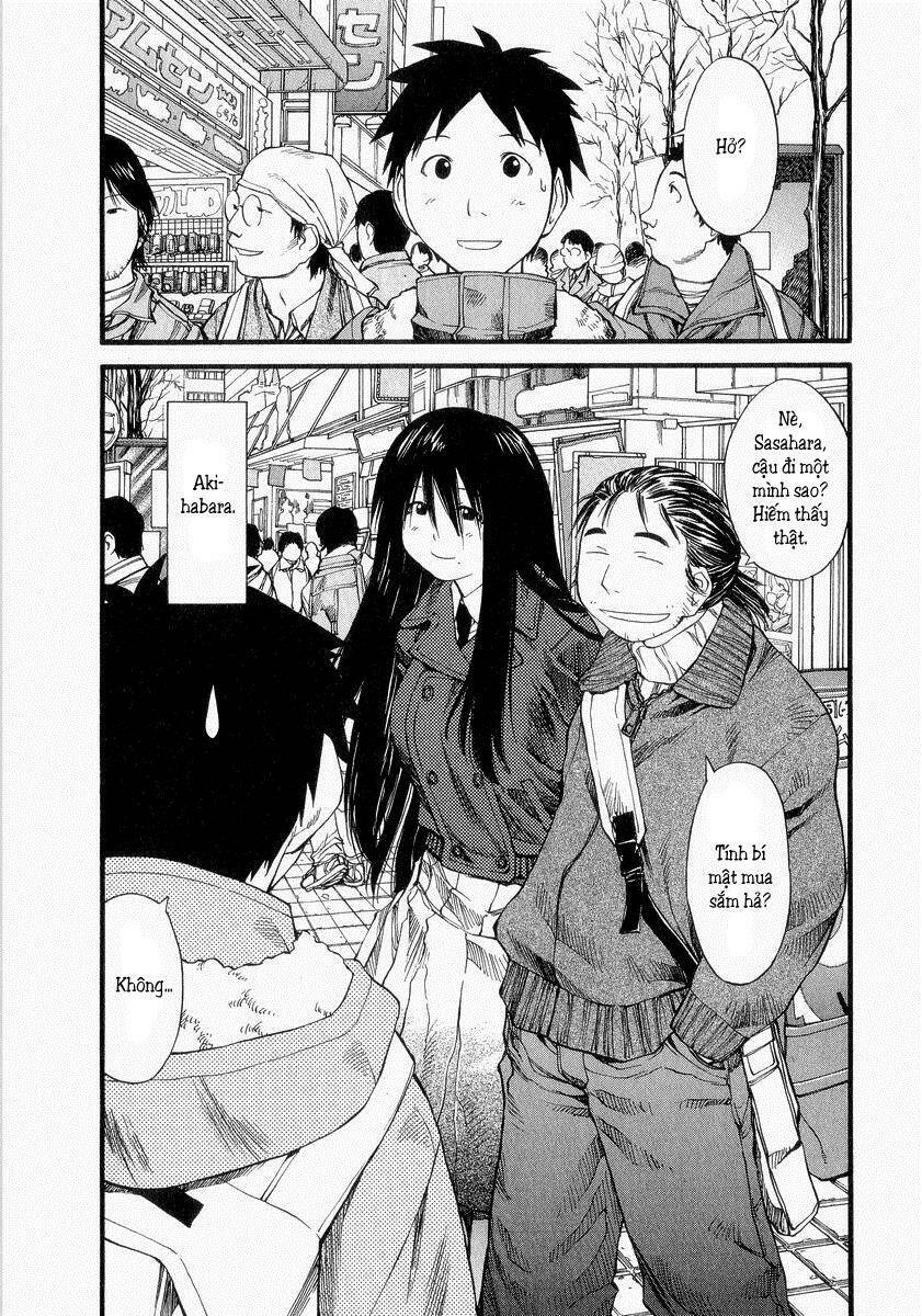 Genshiken Chapter 23 - Trang 2