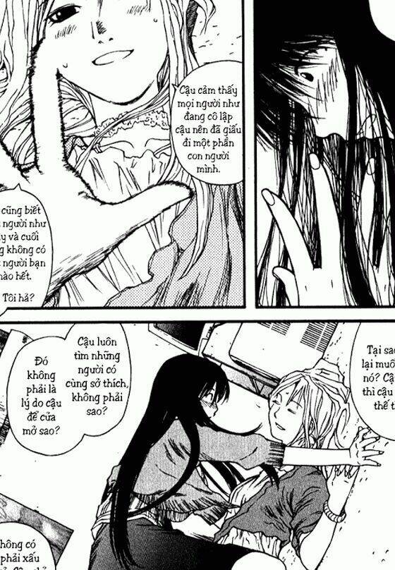 Genshiken Chapter 7 - Trang 2