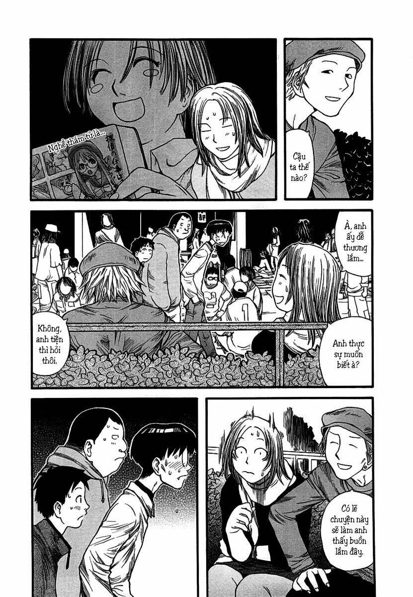 Genshiken Chapter 7 - Trang 2