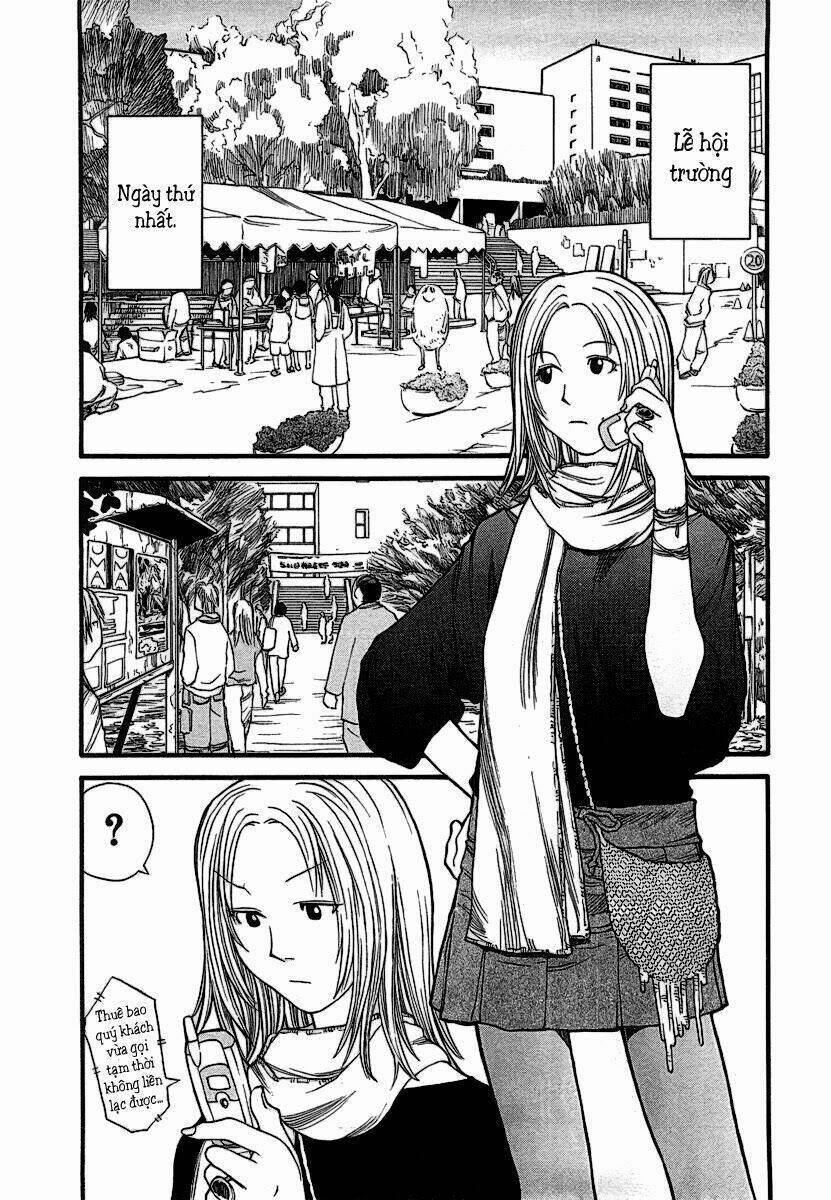 Genshiken Chapter 7 - Trang 2