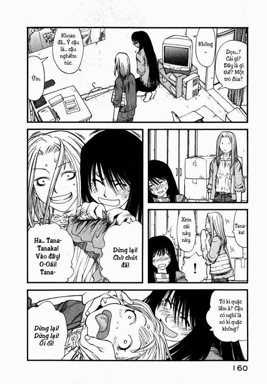 Genshiken Chapter 6 - Trang 2