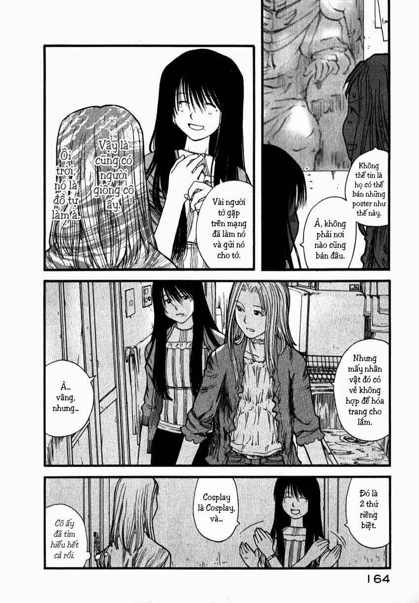 Genshiken Chapter 6 - Trang 2