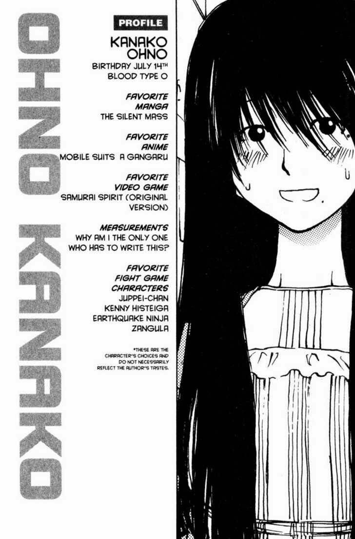 Genshiken Chapter 6 - Trang 2