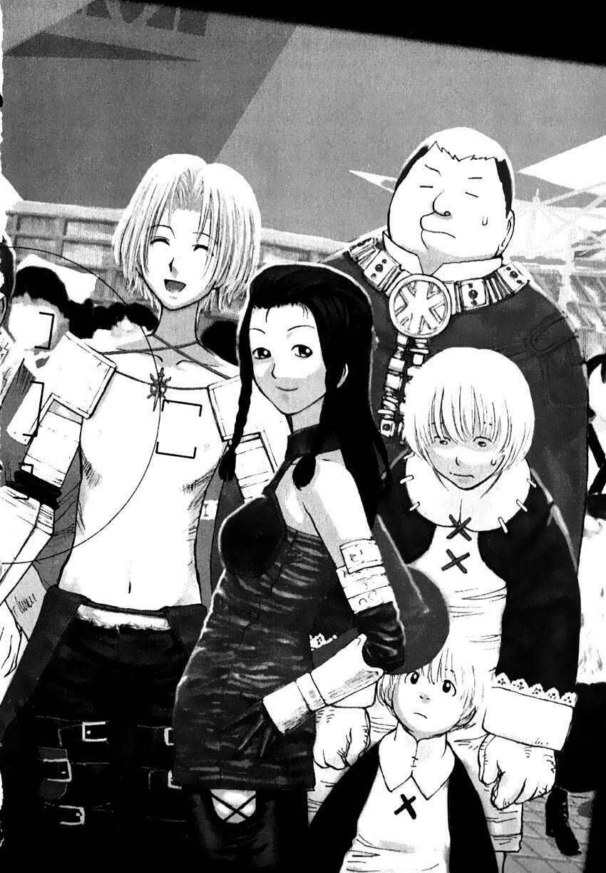 Genshiken Chapter 5 - Trang 2