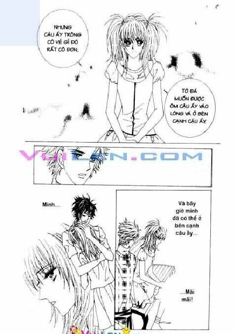 Công Chúa Của Tôi Chapter 10 - Trang 2